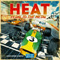 Thumbnail of HEAT: Pedal to the Metal cover