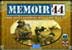 Thumbnail of the Memoir '44 Mediterranean Theatre pack