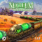 Thumbnail of Nucleum: Australia cover