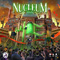 Thumbnail of Nucleum cover
