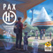 Thumbnail of Pax Transhumanity cover