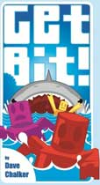 Spiel '11: Get Bit! box
