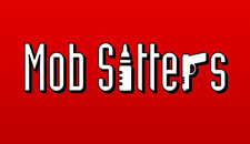 Cover of Mob Sitters