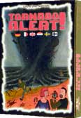 Spiel '11: Tornado Alert box