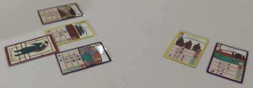 Playing Xanadu at the Gathering