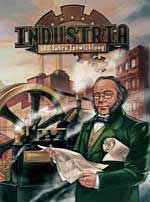 Industria box art