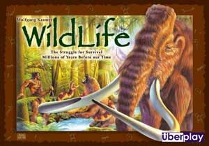 Wildlife box art