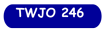 PDF version of TWJO 246 (1 Mb)